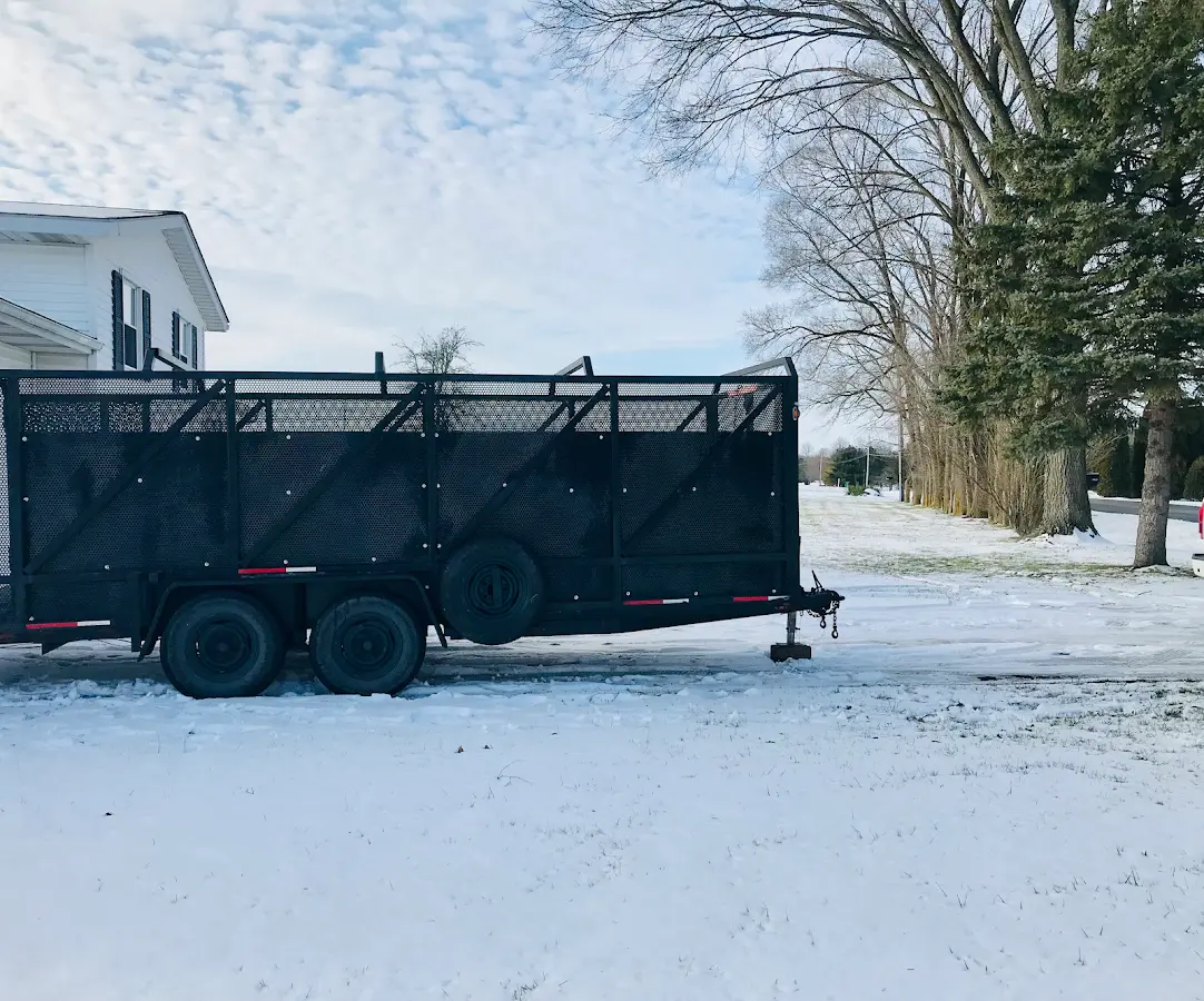 3 Yard Dumpster Rental in Annandale, MN